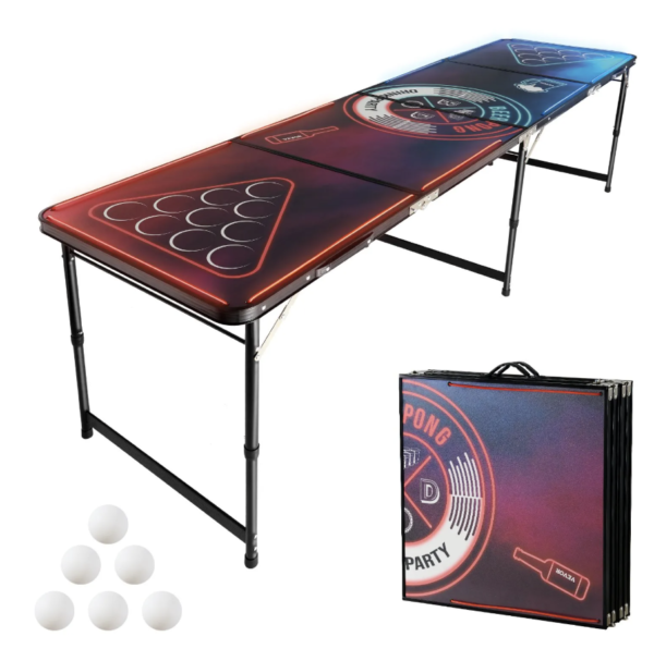 Beer pong - Image 2